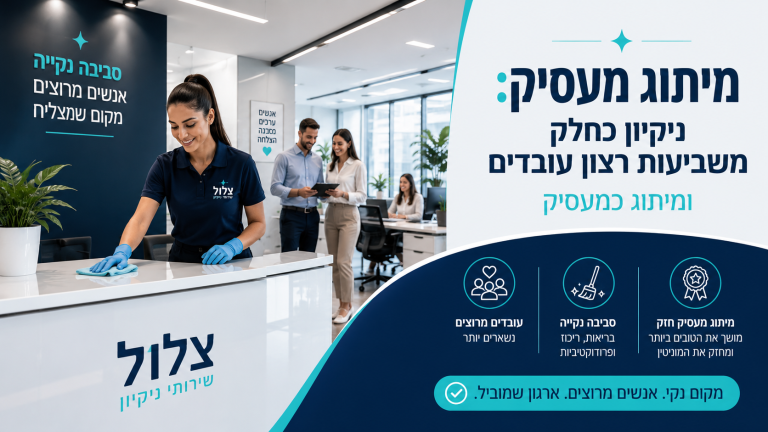 מיתוג מעסיק